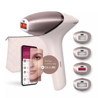 Philips Lumea IPL BRI977/00, epilátor