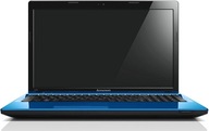 Notebook Lenovo G580 15,6 " Intel Core i3 8 GB / 256 GB modrý