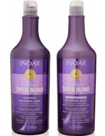 Inoar Duo Speed Blond Šampón1000ml+Kondicionér1000ml