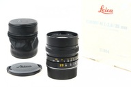 Objektív Leica M 28/2.8 Elmarit-M Leitz 118040
