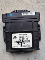 VW T5 Bedienteil Computer Getriebe getriebe automat 09K927750F