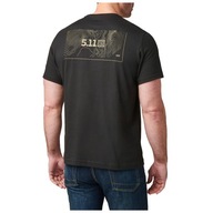 Tričko 5.11 Tactical T-Shirt bavlna