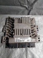 computer ECU Siemens FORD MONDEO MK4 7G9112A650UF 5WS40595FT