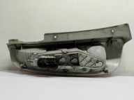 Skoda Roomster (5J) 2007 rear part side right lights rear.