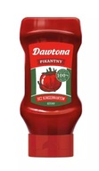 Dawtona pikantný kečup 450g