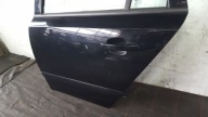 door rear part rear. left Opel Astra H Z20R