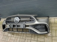 Mercedes C Klasa W206 AMG bumper front front