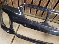 front bumper BMW X1 F48 LCI m-packet
