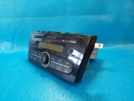 RADIO EKRAN MITSUBISHI SPACE STAR 2013r 32087290
