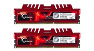 G SKILL F3-12800CL9D-8GBXL RipjawsX 8GB (2x4GB) DDR3 1600MHz