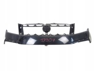 SsangYong Rodius II bumper front front