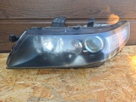 light front left left front Honda Accord VII 7 Xenon LIFT Polift EUROPA