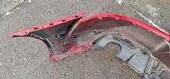 TOYOTA SUPRA GR 19-22 STOSSSTANGE HECK