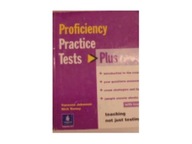 Proficiency Practice Tests Plus with Key. - Kenny