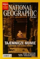 National Geographic Polska Nr.1 (124) / 2010 SPK