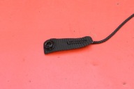 plato boot TOYOTA YARIS 4 IV GR 20