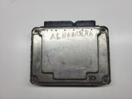 computer Centralina Motore SEAT ALHAMBRA e 1.9 TDI 038906019LP 0281011196
