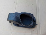 Tankklappe des Kraftstoffsbehälters bmw e65 2002r