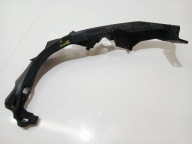 support holder lights left front BMW E90 E91 LCI 7138401
