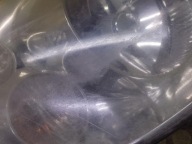 NISSAN PRIMERA P12 REFLEKTOR light right front 1EJ23801102