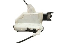 lock door right front 5411N062712 Citroen C3 II (2009-2016)