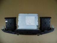 Hyundai Tucson III TL 2015-2018 radio navigation display