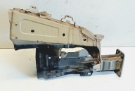 längsträger rechts OPEL CORSA D