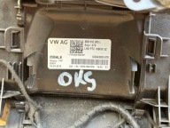 AUDI Q5 SQ5 80A FY ohřívač ZESPOL topení ventilátor EU 80B816005L