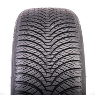 2× Falken EuroAll Season AS210 195/45R16 84 V ochranný rant, výstuž (XL)