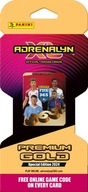 KARTY PANINI FIFA 365 ADRENALYN XL 2024 Piłkarskie BLISTER PREMIUM GOLD 146