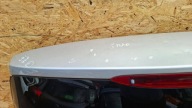 trunk door boot RENAULT MODUS LIFT 2008-2012