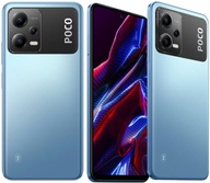 Smartfón POCO X5 5G 6 GB / 128 GB 5G modrý