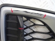 grid of a bumper front front right AUDI Q2 LIFT S-LINE 81A807682Q