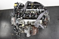 engine OPEL CORSA E MERIVA B 1.3 CDTI 95KM B13DTE euro 6 @ KOMPRESJA @