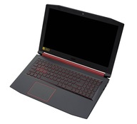 Notebook Acer AN515-53yy 15,6 " Intel Core i5 12 GB / 512 GB čierny