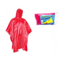 Esőkabát gyerekeknek PPDF4