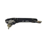 handle door left front Volkswagen SHARAN and Lift 1.9 TDI MK1