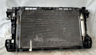 chladiče ventilátor NISSAN MAXIMA A35 09- 3.5 V6