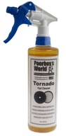 POORBOY'S WORLD Tornado Pad Cleaner 473 ml