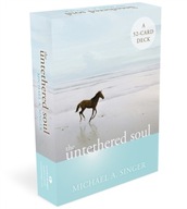 The Untethered Soul: A 52-Card Deck Praca