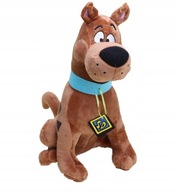 Maskotka pluszak Duży Scooby Doo 13 Cali