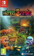 Farmers vs. Zombies (Switch)