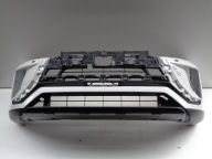front bumper MITSUBISHI ECLIPSE CROSS 17- NR 50363