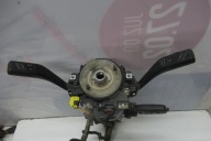 VW GOLF VI+ 12R Colonne de direction Allumage Commandes KPL