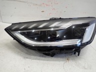 light front front left AUDI A4 B9 LIFT 2019- FULL LED MATRIX 8W0941035E