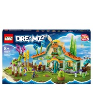 LEGO DREAMZzz 71459 Stajňa fantastických tvorov