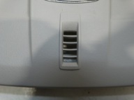 FANALE interna cabina CIELO INTERNO CITROEN C4 CACTUS 9801287577