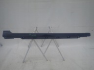 VW PASSAT B8 14- threshold right moulding threshold right