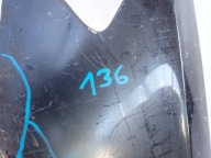 VW GOLF VII 7 LIFT 16-20 fender front front left