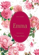 Emma: Illustrations by Marjolein Bastin Austen